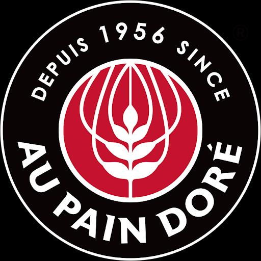 Au Pain Doré Bakery