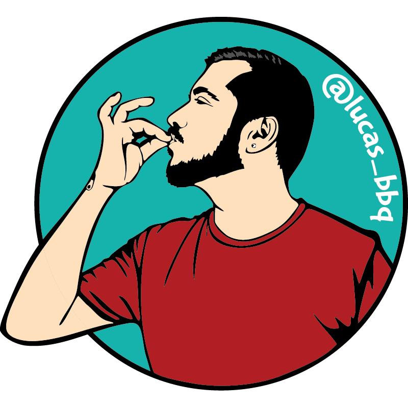 LUCA'S BBQ DI LUCA TURSI