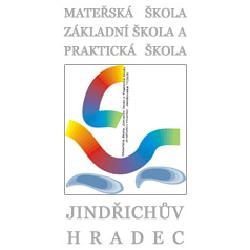 Mateřská škola, Základní škola a Praktická škola, Jindřichův Hradec, Jarošovská 1125/II