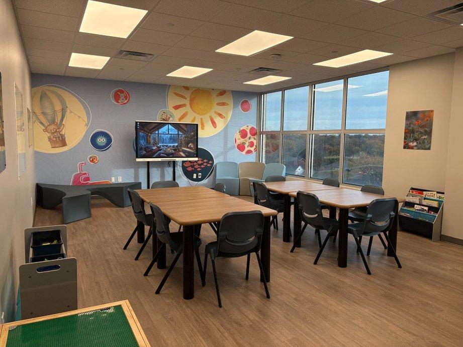 Branches Excel Fort Worth