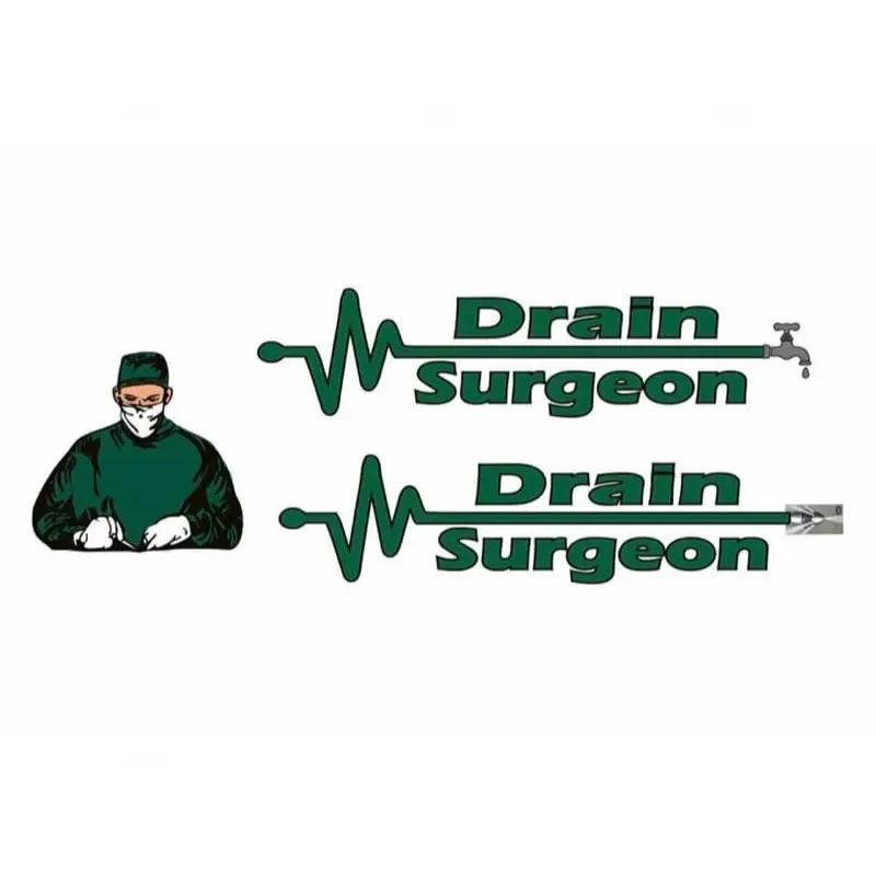 Drain Surgeon