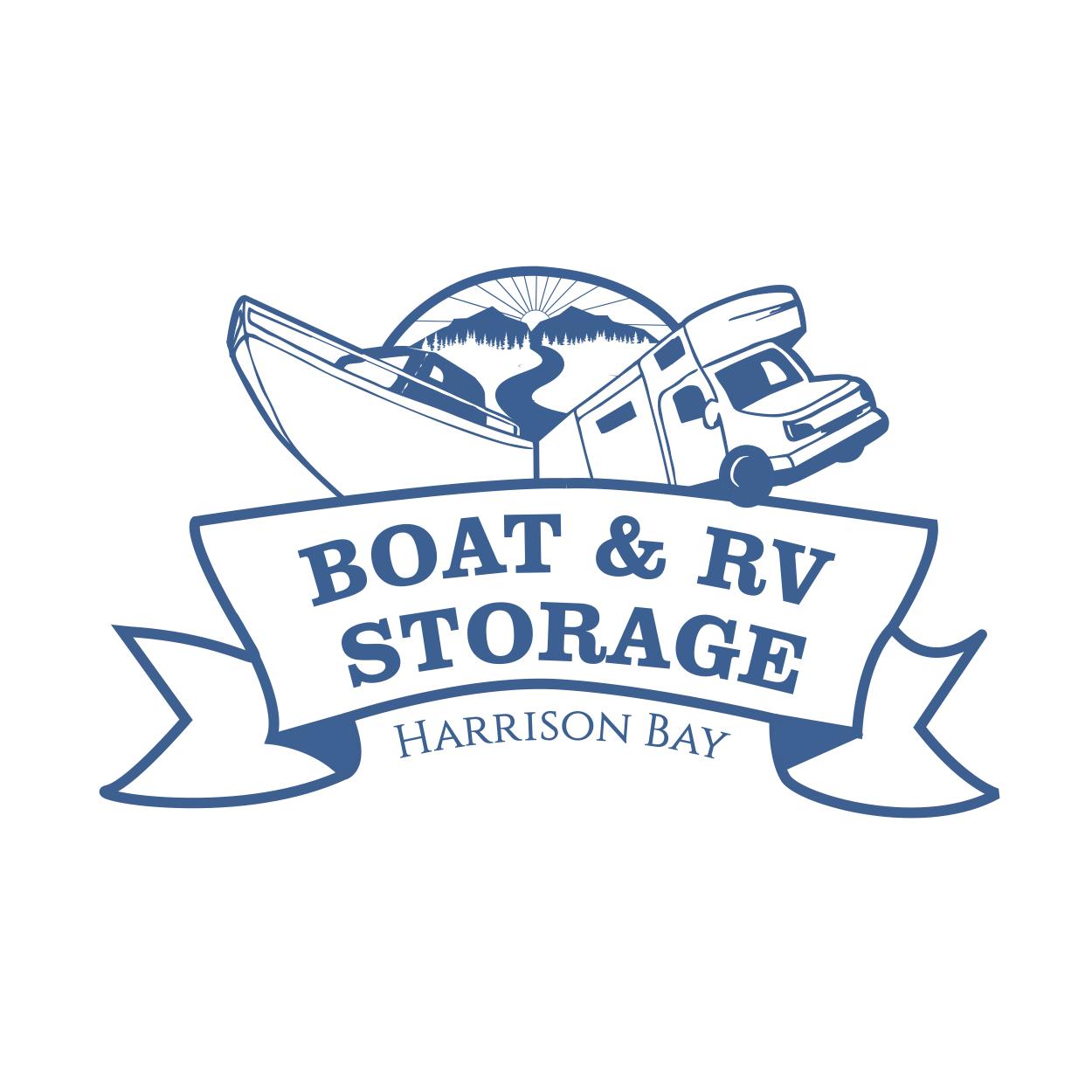 Harrison Bay Boat & RV Storage