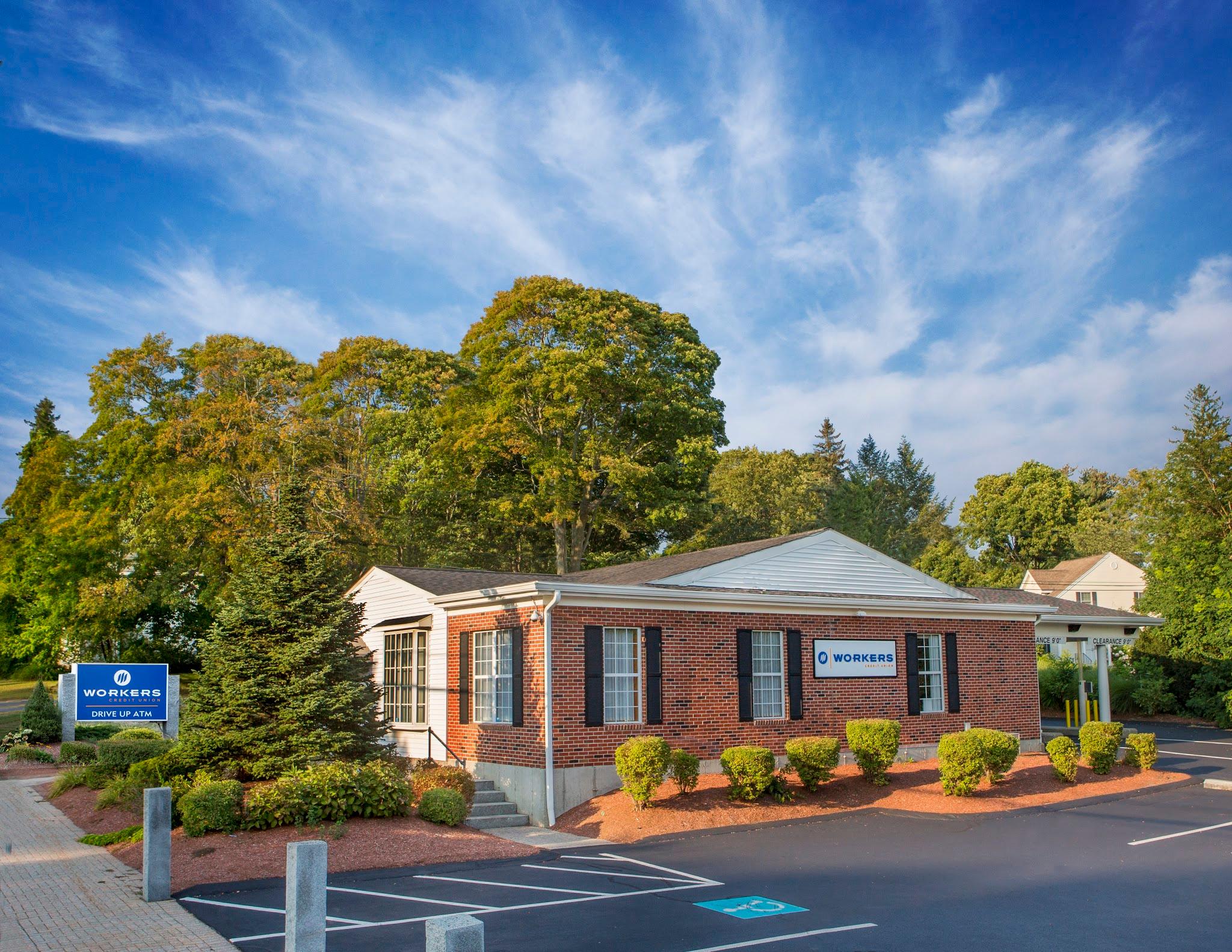 Workers Credit Union