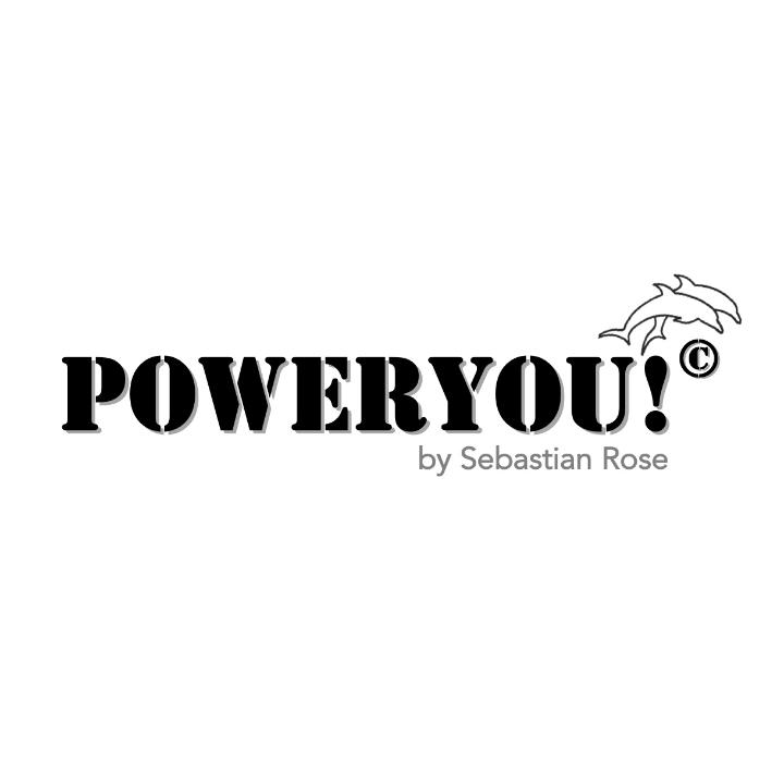 PowerYou by Sebastian Rose