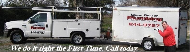Steve Beaton Plumbing
