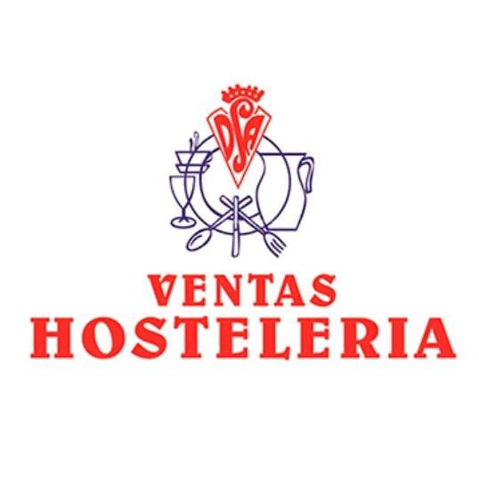 Ventas Hostelería