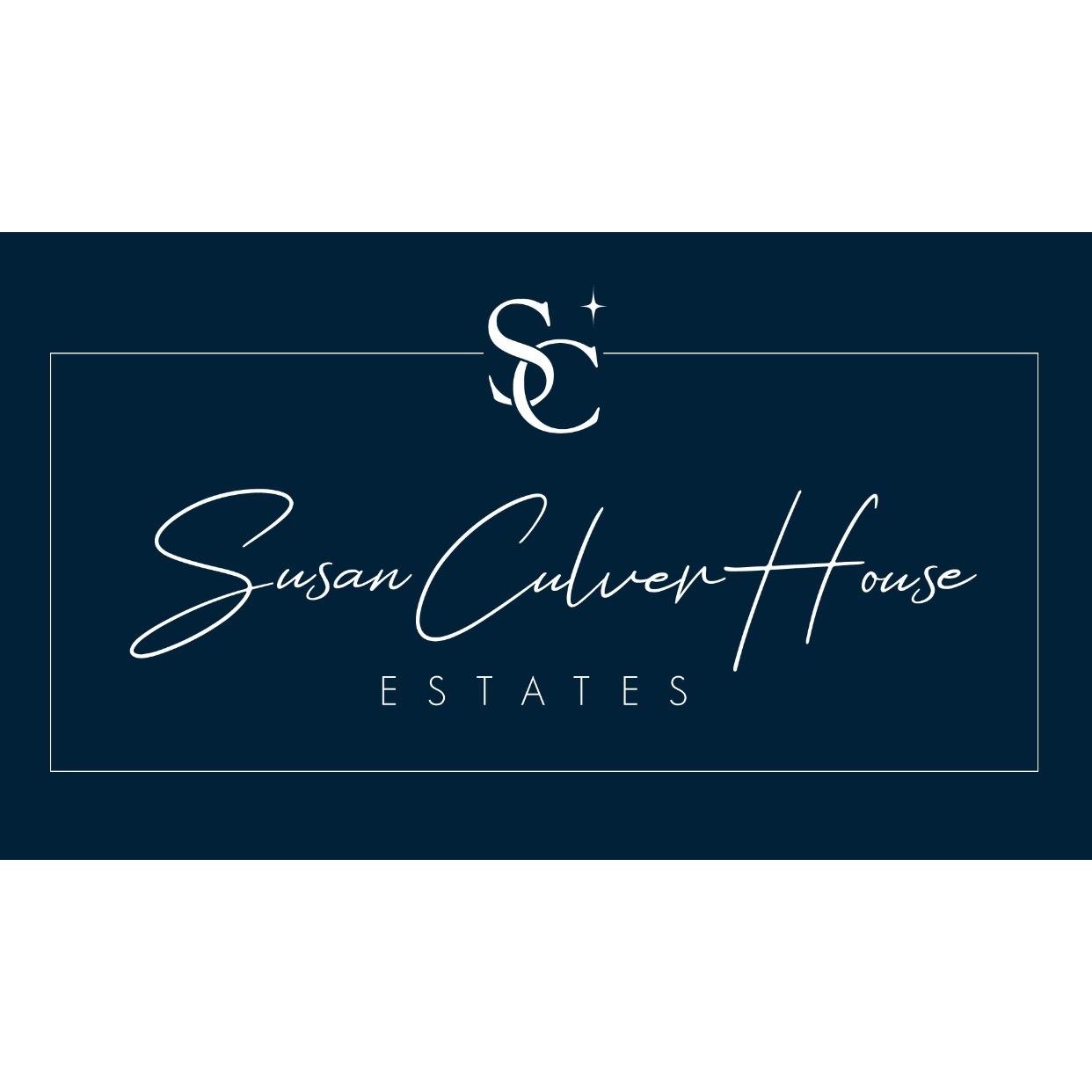 Susan Culverhouse Estates, REALTOR | Sotheby's International Realty