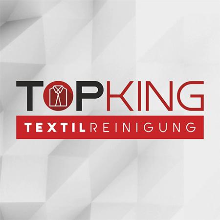 TOP KING Textilreinigung