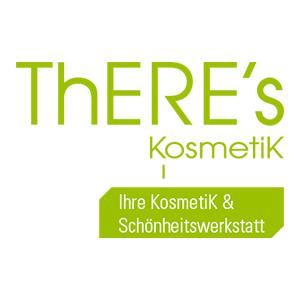 ThERE's Kosmetik - Theresia Taschner