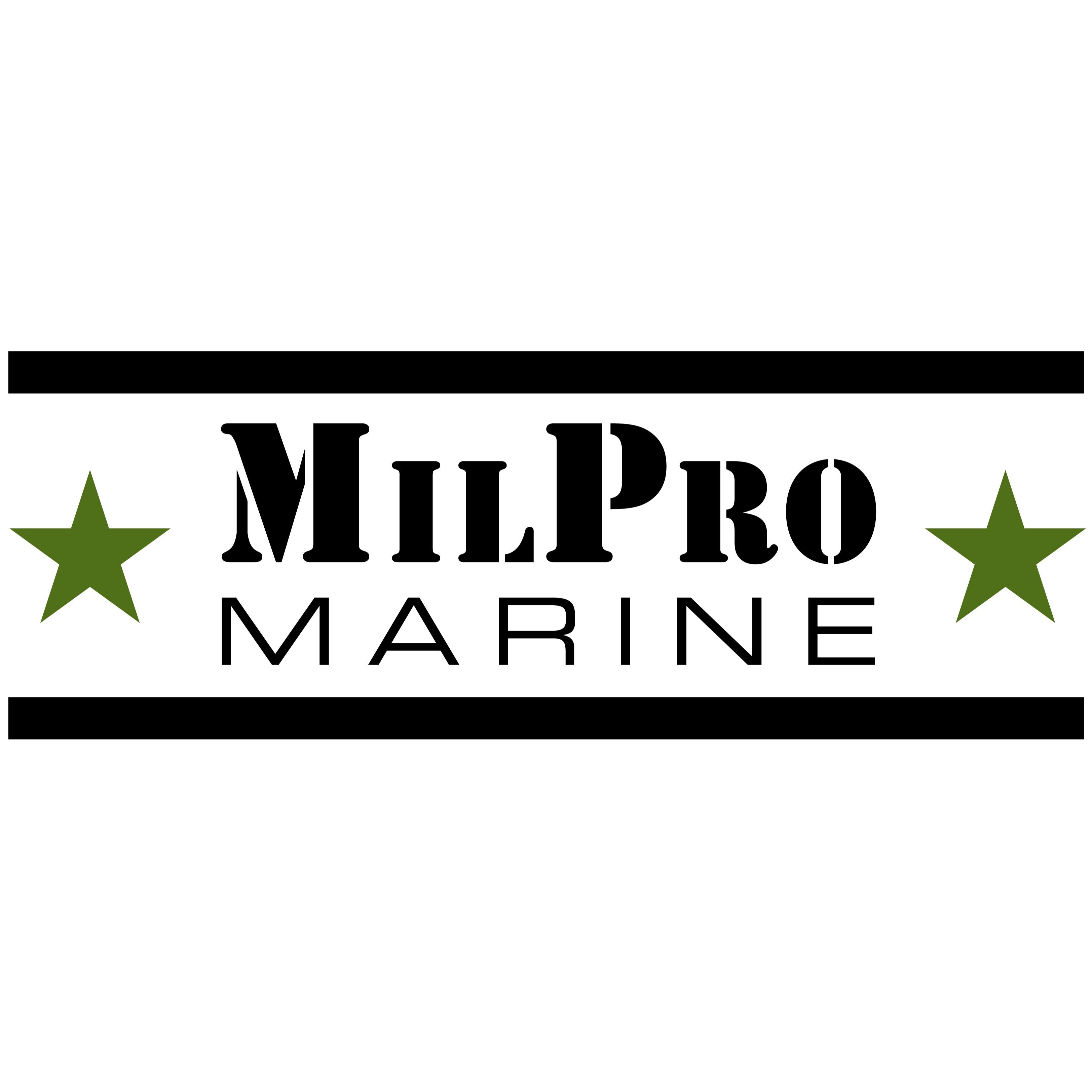 Milpro Marine