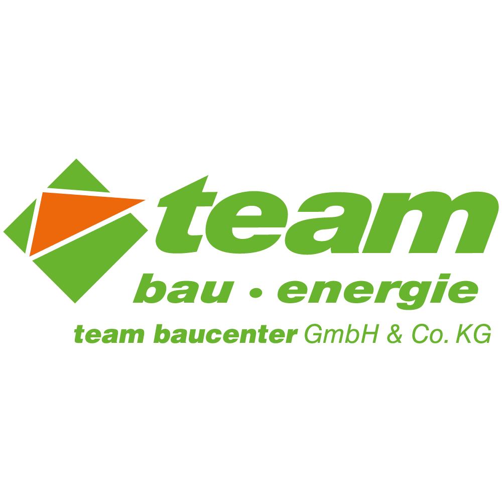 team Baucenter GmbH & Co. KG
