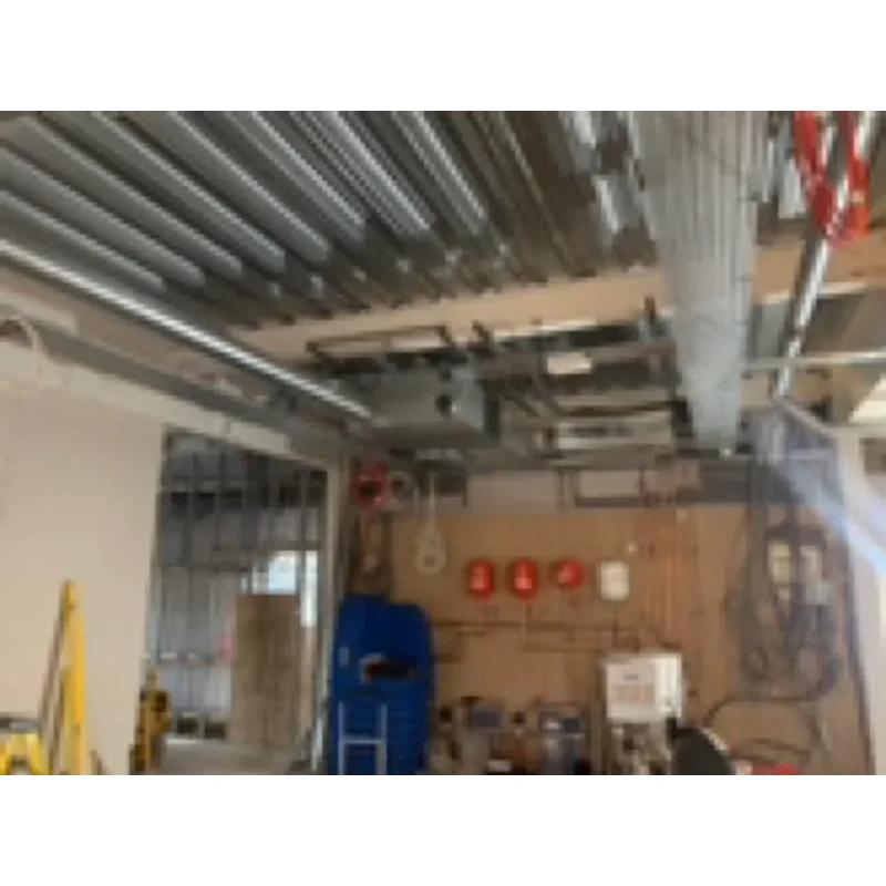 Temp Air Solutions Ltd