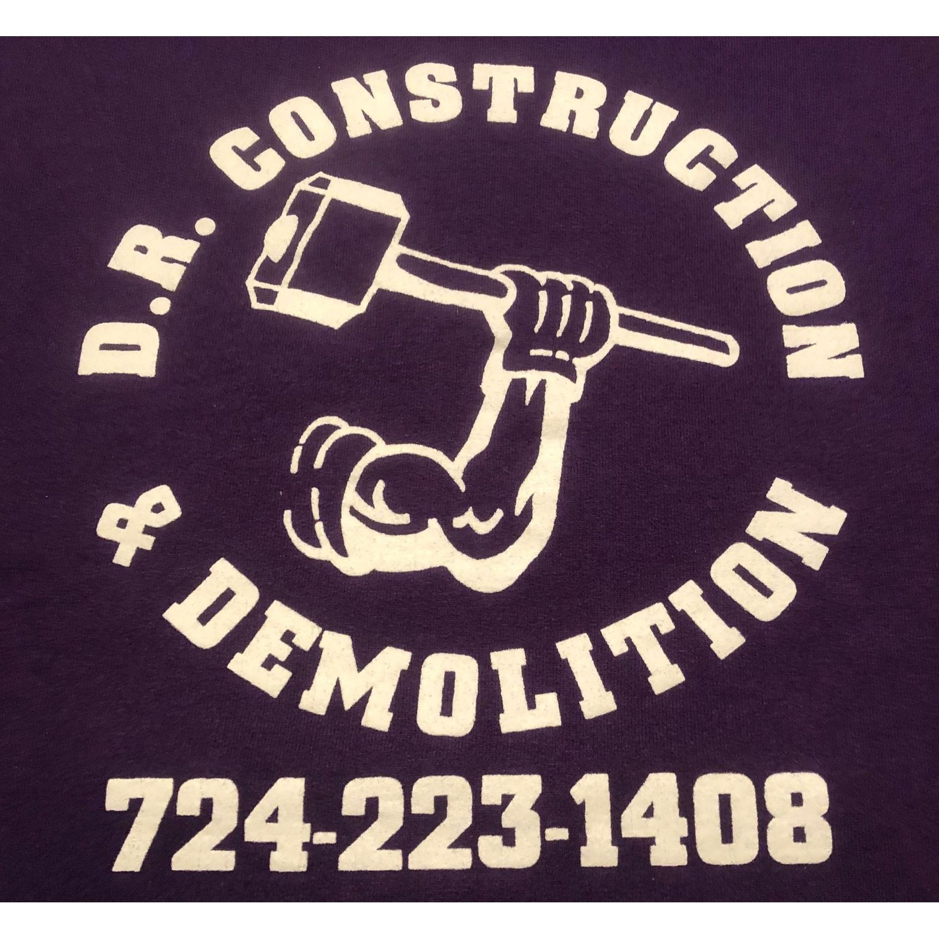 D R Construction & Demolition