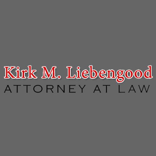 Kirk M. Liebengood Attorney At Law