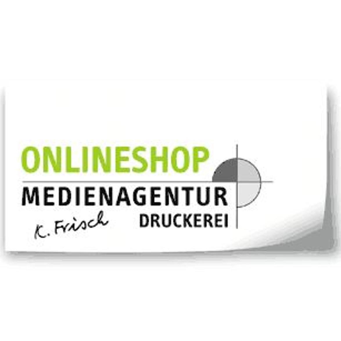 Medienagentur & Druckerei Frisch