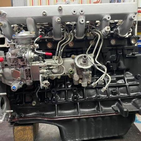 All Car Engine Reconditioning Services