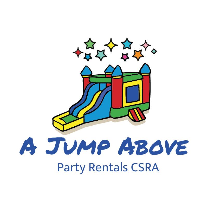 A Jump Above Party Rentals CSRA