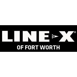 LINE-X of Fort Worth