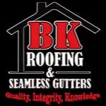 BK Roofing & Seamless Gutters