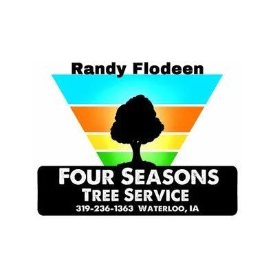Randy Flodeen Four Seasons Tree Service