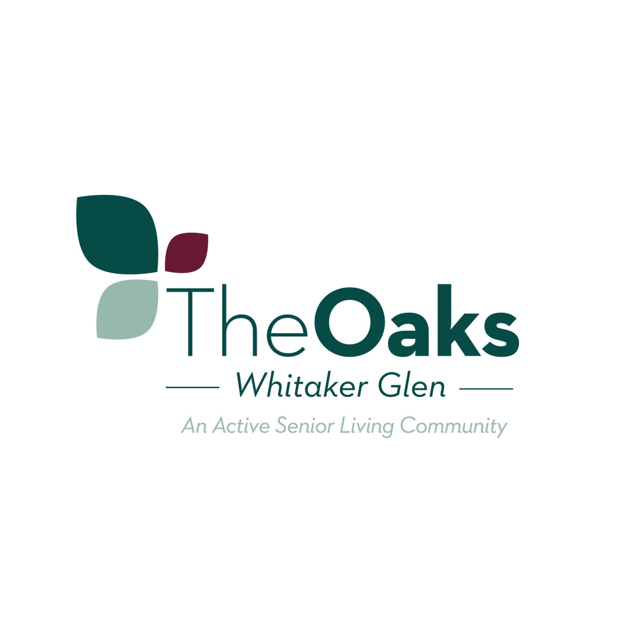The Oaks at Whitaker Glen