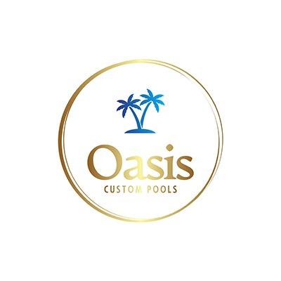 Oasis Custom Pools