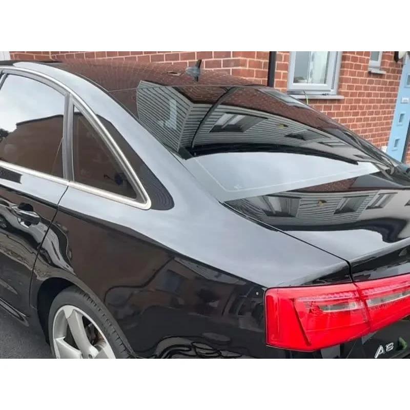 Pamper My Ride Valet & Detail