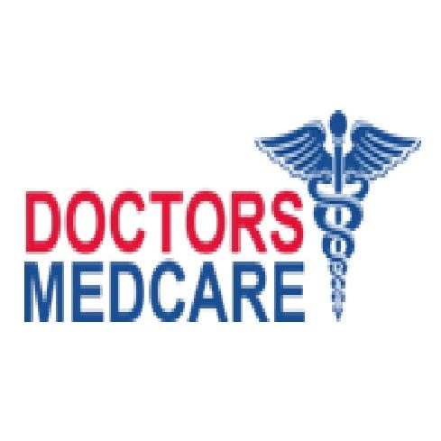 Doctors Med Care Of Jacksonville PC