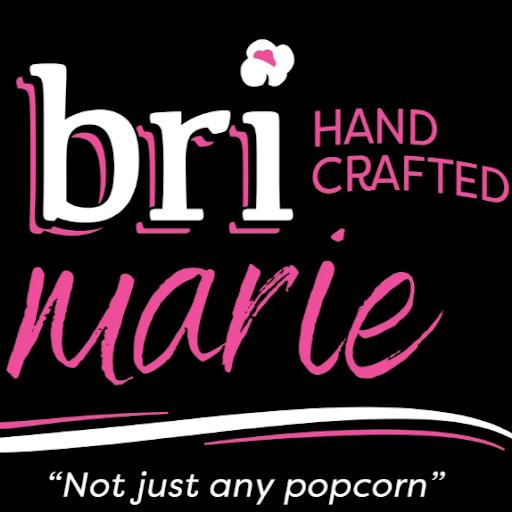 Bri Marie Gourmet Popcorn