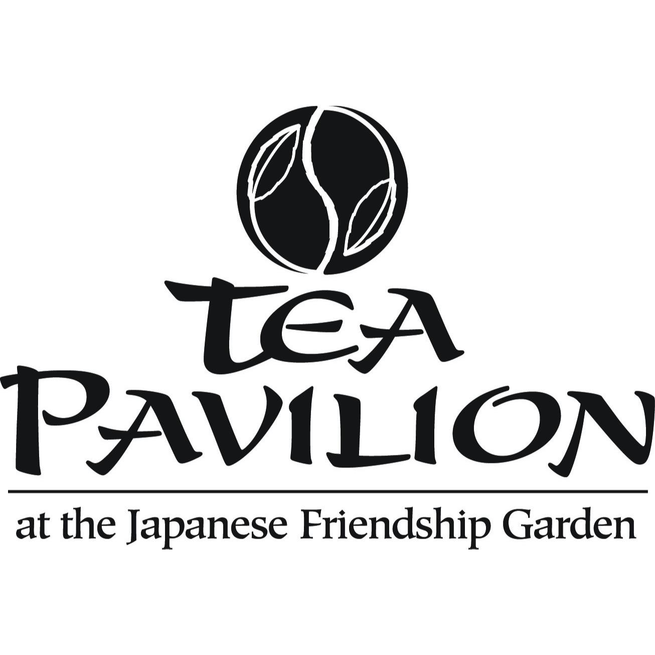 Tea Pavilion