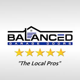Balanced Garage Doors