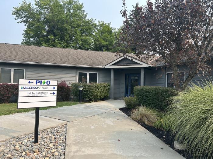 Access Physical Therapy & Wellness