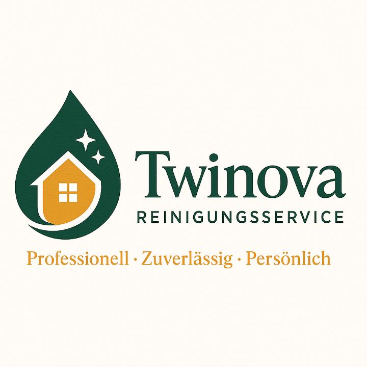 Twinova Reinigungsservice
