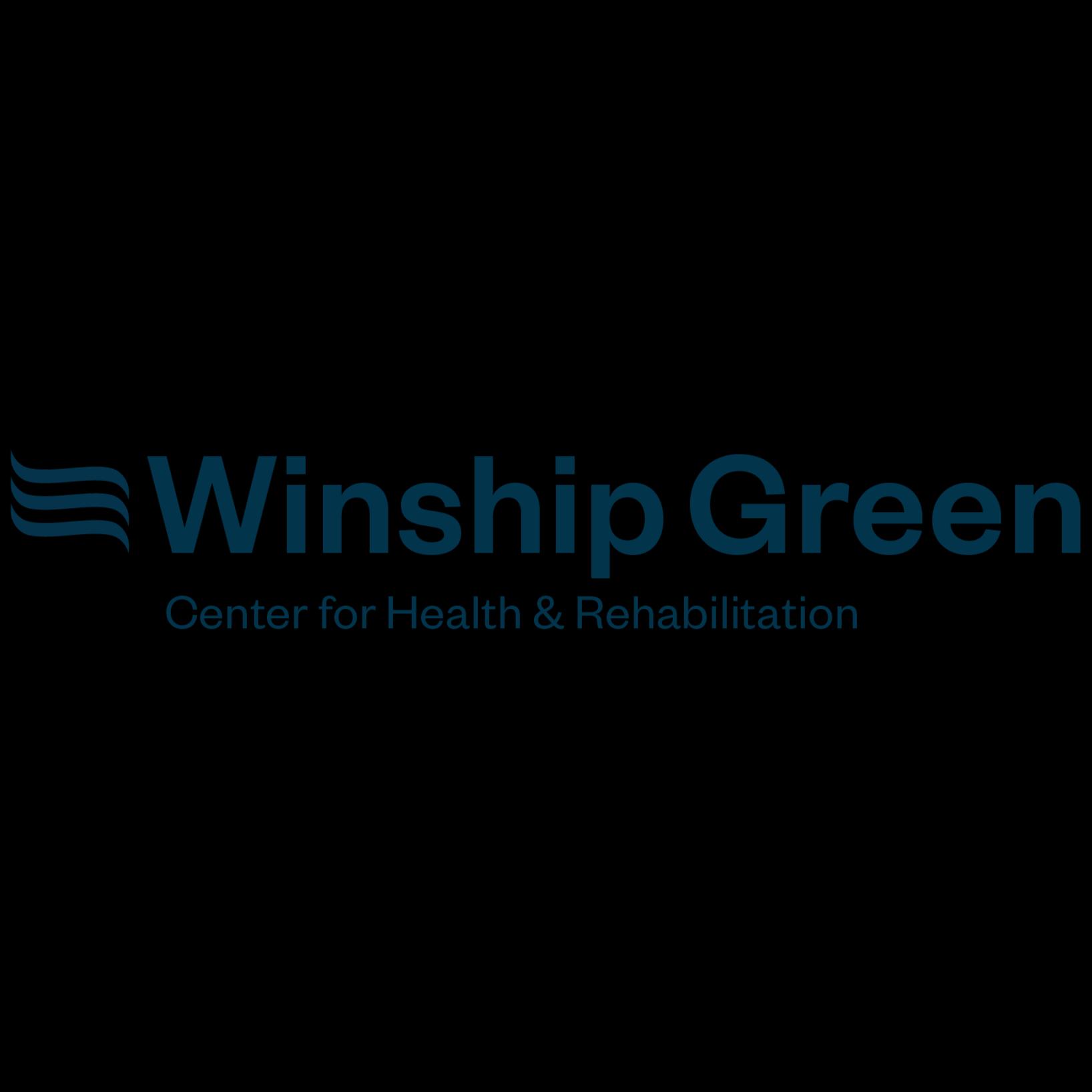 Winship Green Center for Health & Rehabilitation