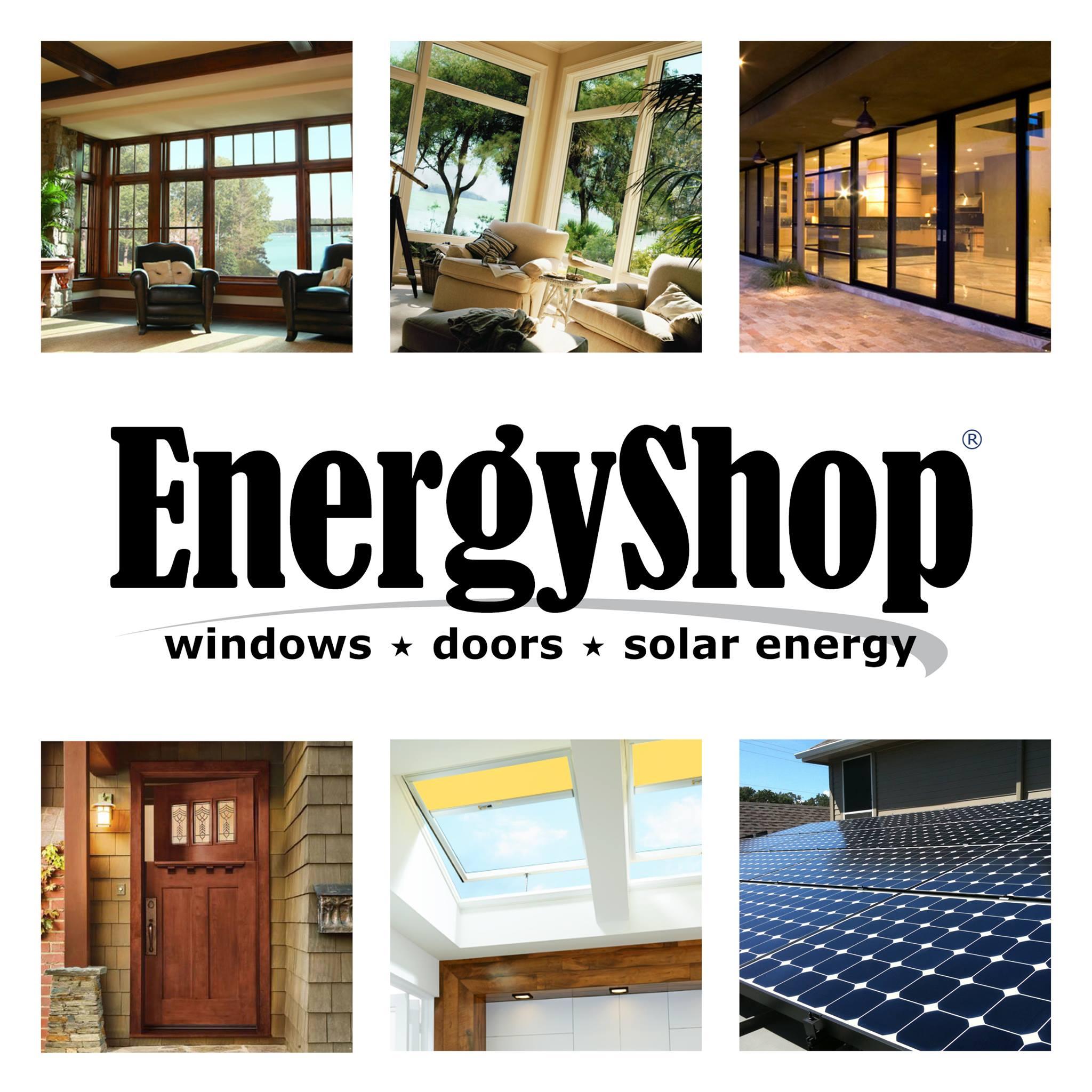 The Energy Shop