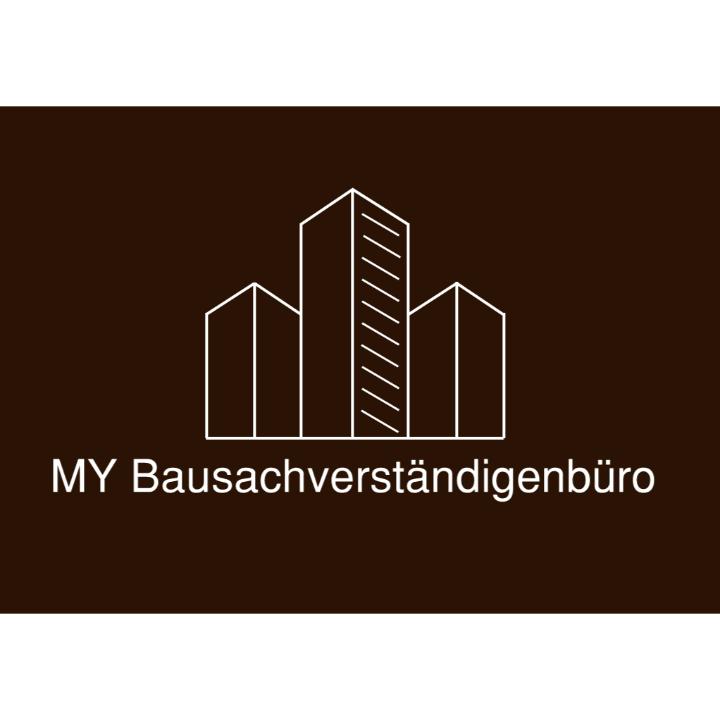MY Bausachverständigenbüro UG (haftungsbeschränkt)