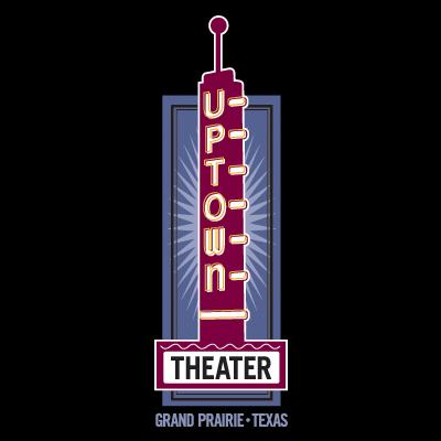 Uptown Theater in Grand Prairie