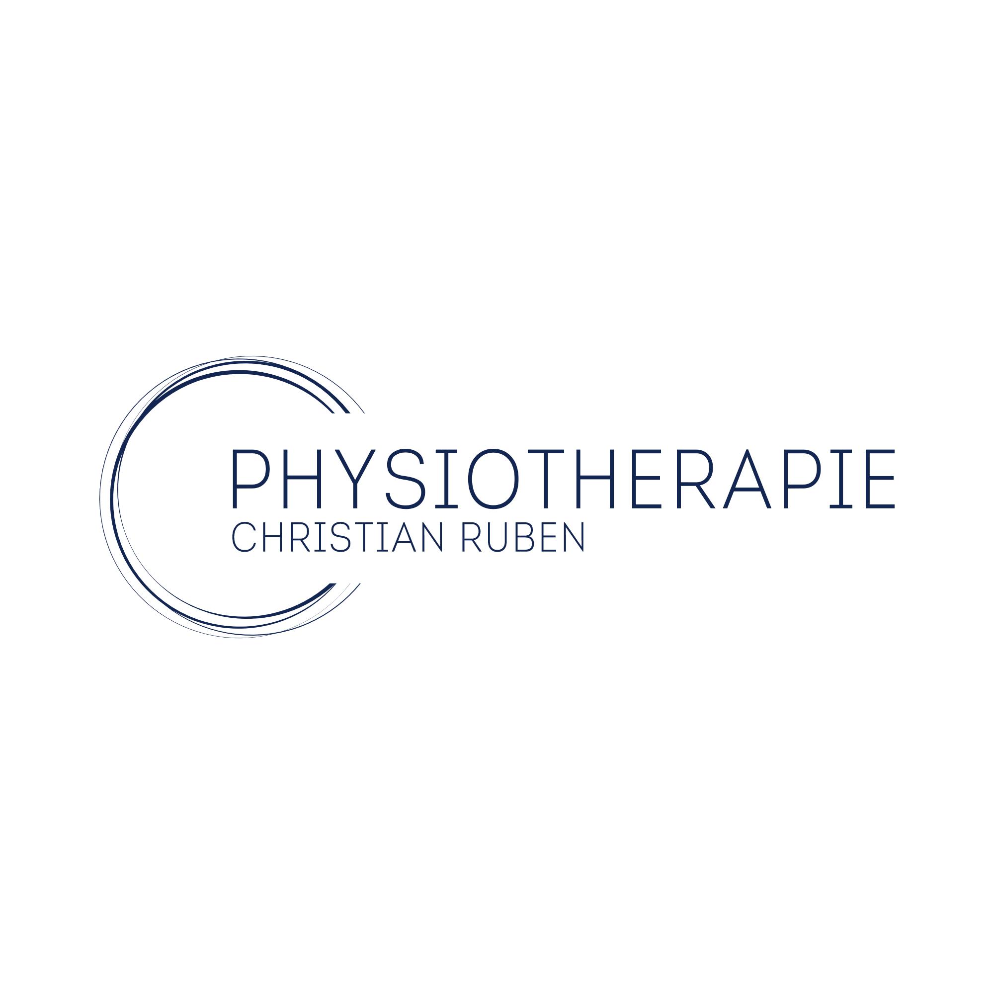 Physiotherapie | Osteopathie | Chiropraktik Christian Ruben