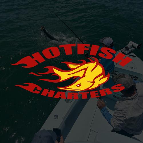 Hotfish Fishing Charters