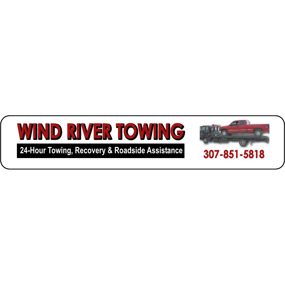 Wind River Towing LLC