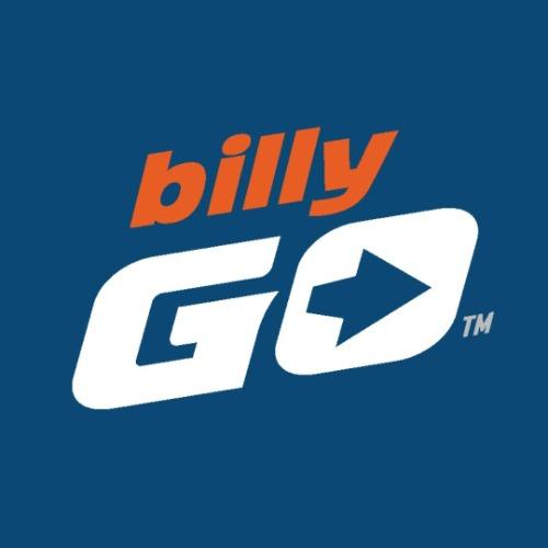 billyGO Air Conditioning & Plumbing