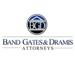 Band Gates & Dramis