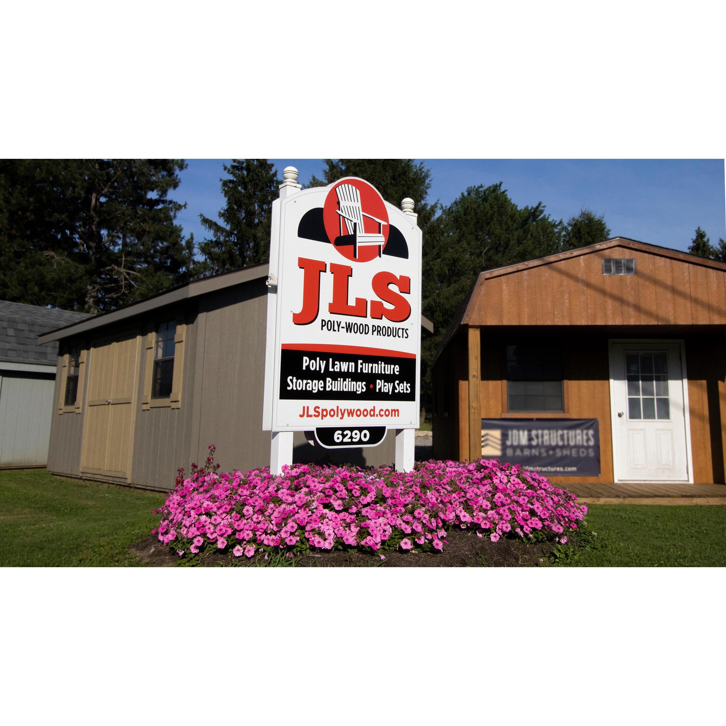 JLS Wood and Poly Products