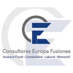 Consultores Europa Fusiones