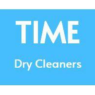 Time Dry Cleaners