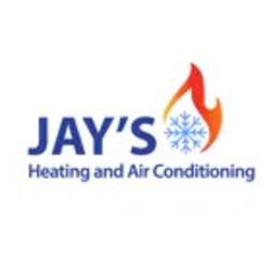Jay's Heating and Air Conditioning