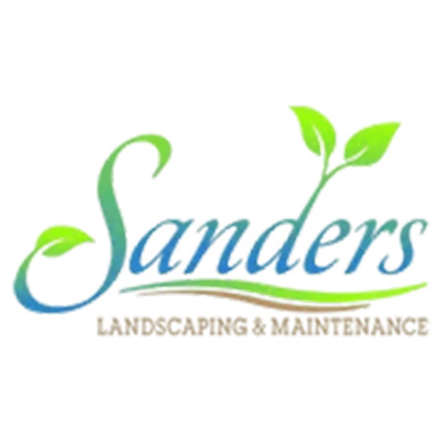 Sanders Landscaping & Maintenance