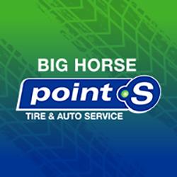 Big Horse Point S Tire & Auto Service