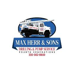 Max Herr Well Drilling & Pump