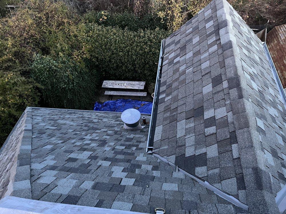 West Coast Roofing Services